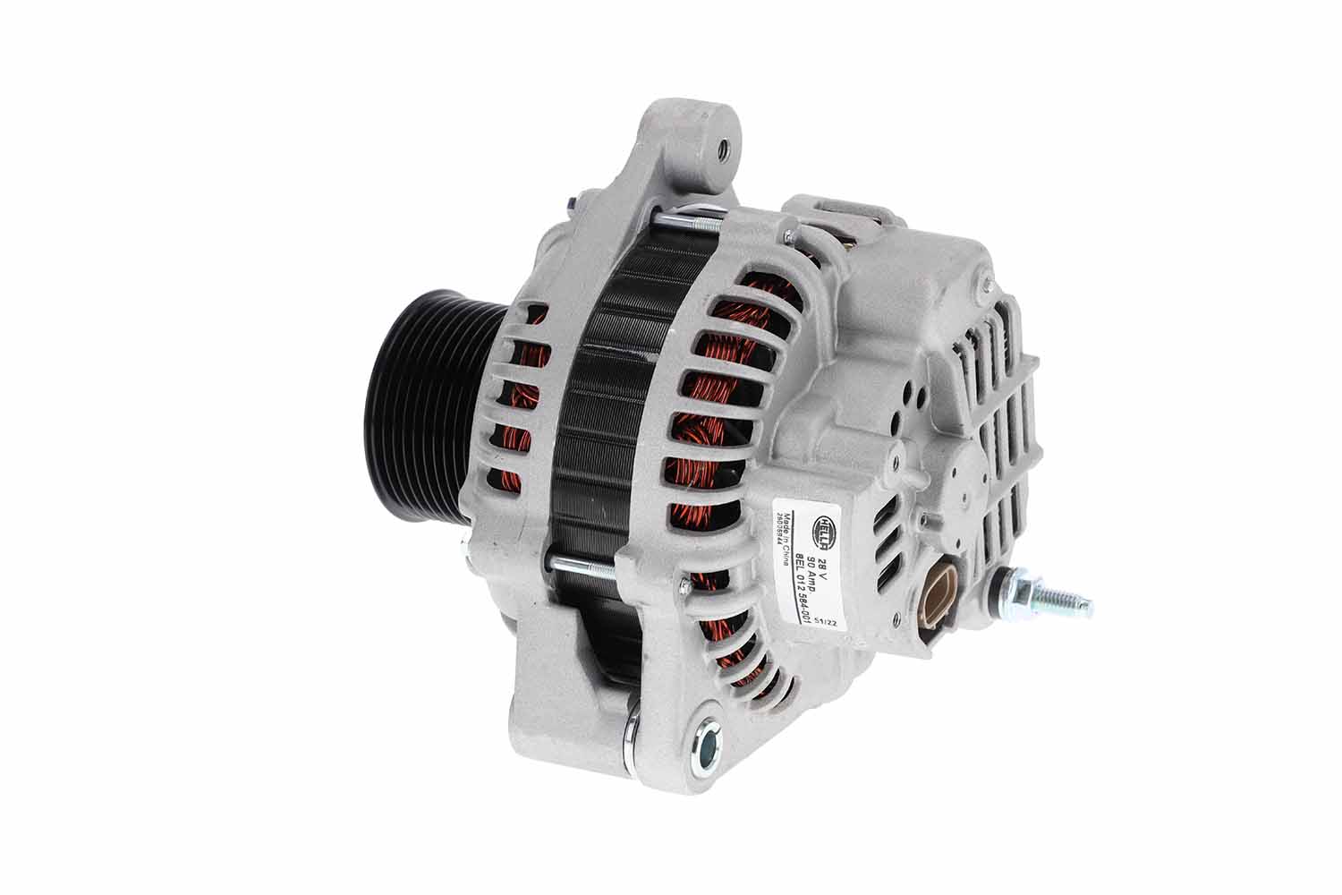 ALTERNATORE